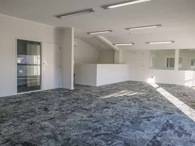 Well-Positioned Office with Parking