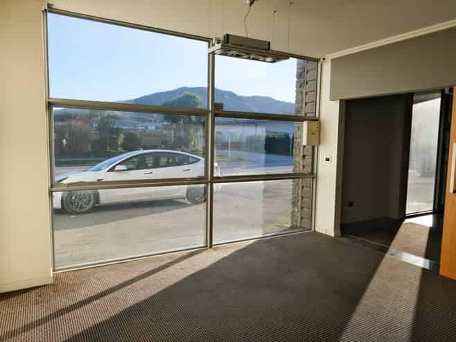 Well-Positioned Office with Parking