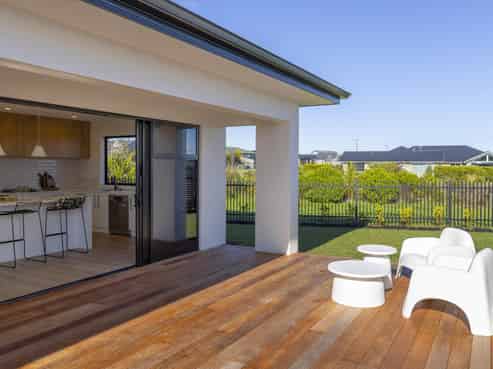 17 Tuapapa Road, Wharewaka