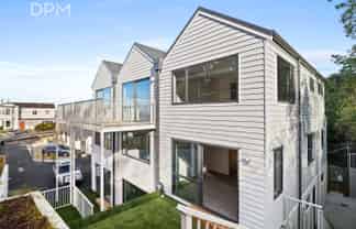 5/315 York Place, Dunedin Central