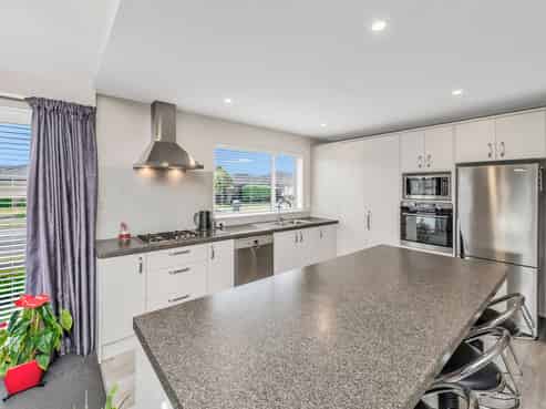 43 Sherborne Drive, ROLLESTON