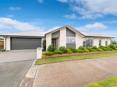 43 Sherborne Drive, ROLLESTON