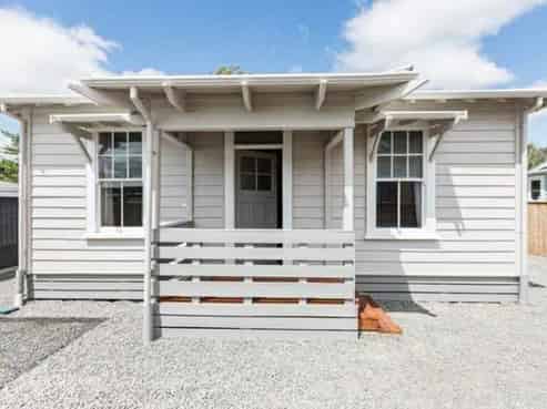 61A Great North Road, Waipawa