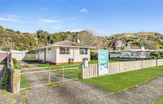 44 Fenton Mill Road, Kawerau