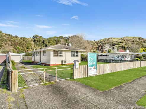 44 Fenton Mill Road, Kawerau