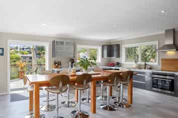 Auckland - Address withheld