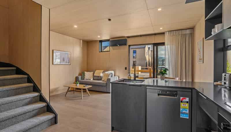 74/6 Hall Street, Frankton