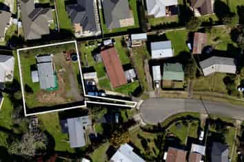 14 Cherry Grove, TUAKAU