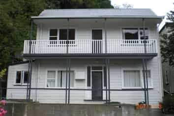 36 Holloway Road, Aro Valley