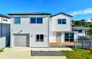 6D Beihlers Road, Manurewa
