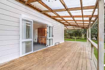 81473 State Highway 2, Pahiatua