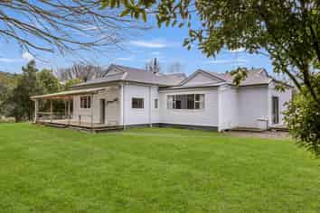 81473 State Highway 2, Pahiatua