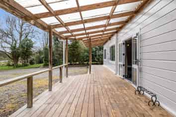 81473 State Highway 2, Pahiatua