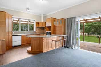 81473 State Highway 2, Pahiatua