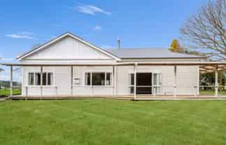 81473 State Highway 2, Pahiatua