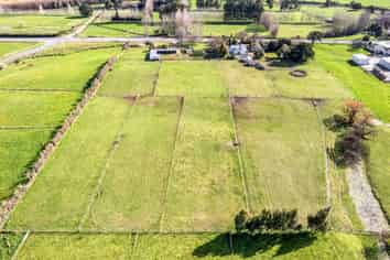 81473 State Highway 2, Pahiatua