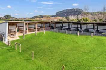 81473 State Highway 2, Pahiatua