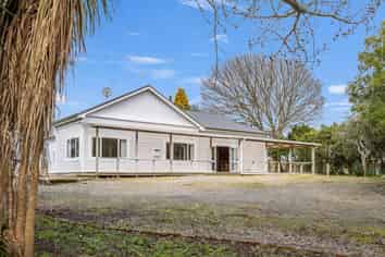 81473 State Highway 2, Pahiatua