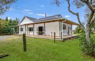 81473 State Highway 2, Pahiatua