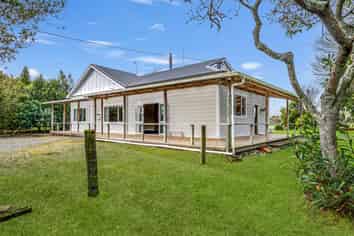 81473 State Highway 2, Pahiatua