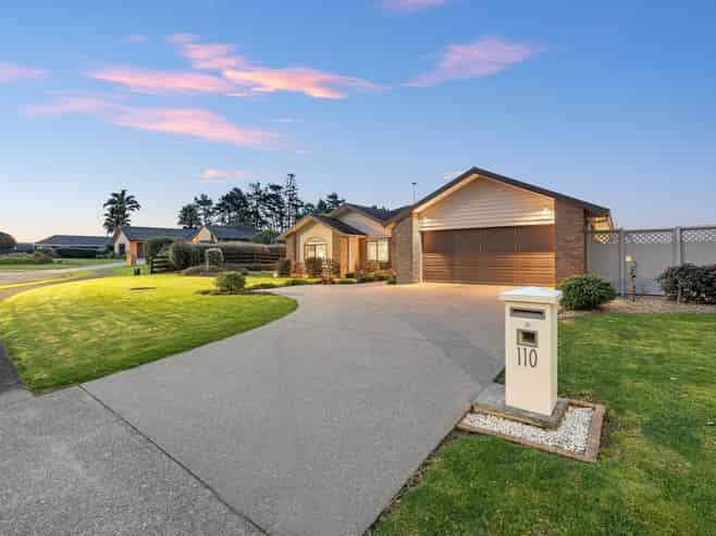110 Butcher Road, Pukekohe