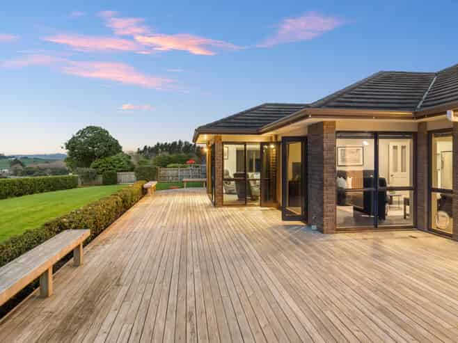 110 Butcher Road, Pukekohe