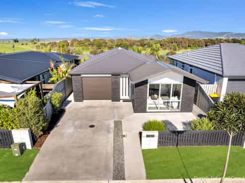46 Union Drive, Papamoa
