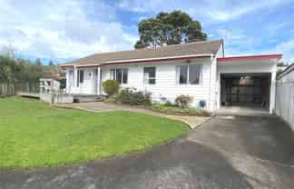 4/1238 New North Road, Avondale