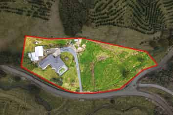 857 Opanake Road, Dargaville