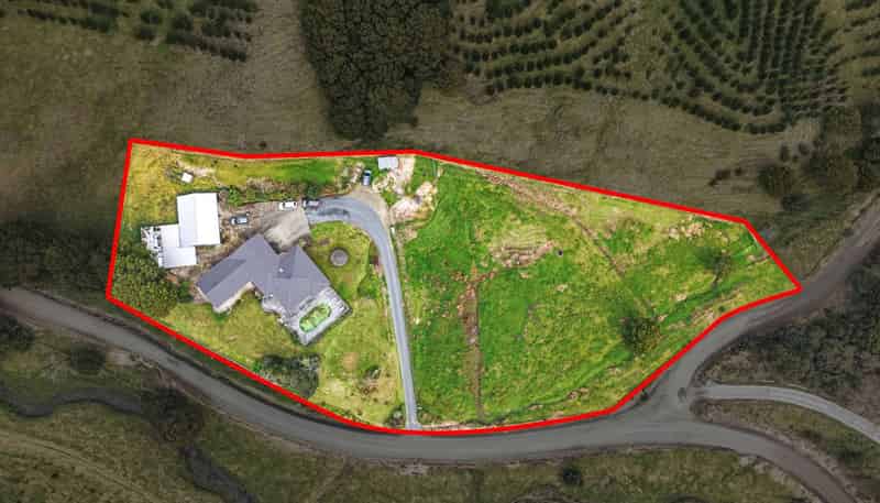 857 Opanake Road, Dargaville