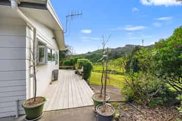 857 Opanake Road, Dargaville