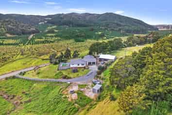 857 Opanake Road, Dargaville