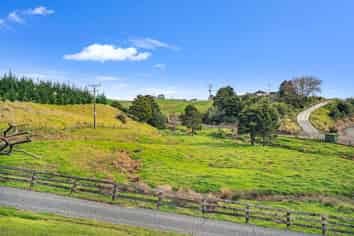 857 Opanake Road, Dargaville
