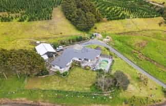 857 Opanake Road, Dargaville