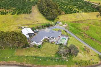 857 Opanake Road, Dargaville