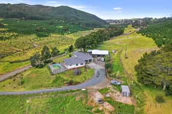 857 Opanake Road, Dargaville