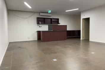 Versatile Pedestrian-Access Space | 250 m2