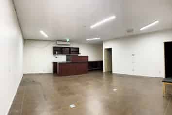 Versatile Pedestrian-Access Space | 250 m2