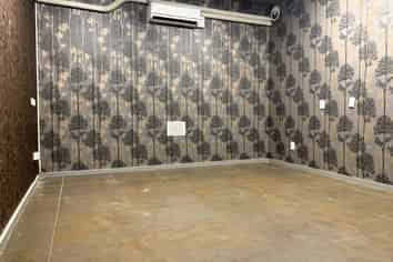 Versatile Pedestrian-Access Space | 250 m2