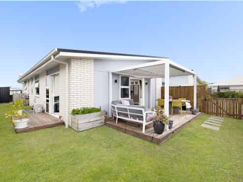 20 Toi Place, Papamoa