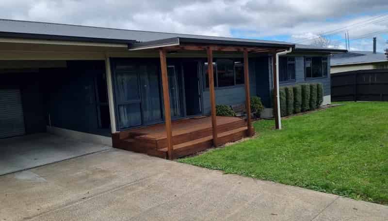 32 Collie Drive, Pukehangi