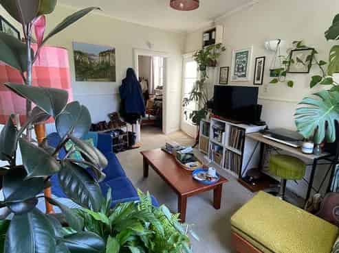 2/25 Nairn Street, Mount Cook