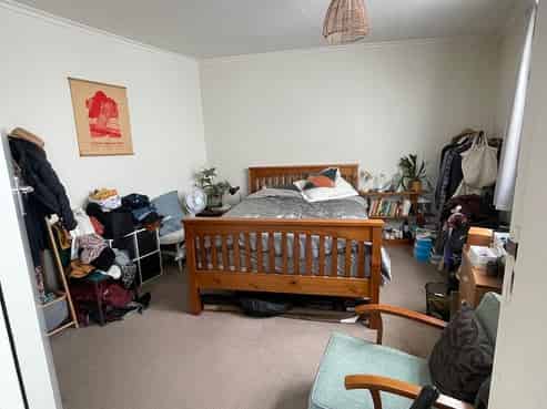 2/25 Nairn Street, Mount Cook