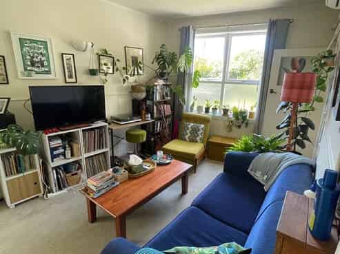 2/25 Nairn Street, Mount Cook