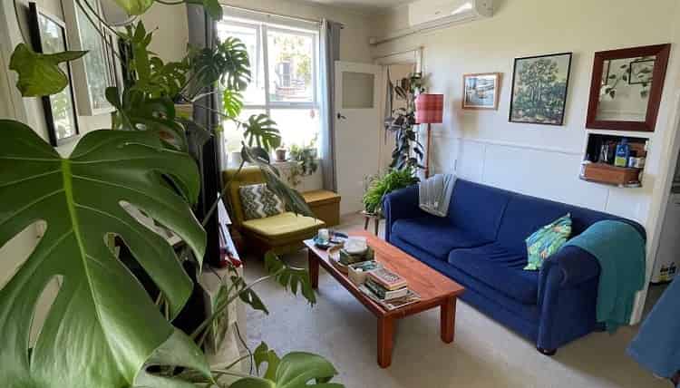 2/25 Nairn Street, Mount Cook