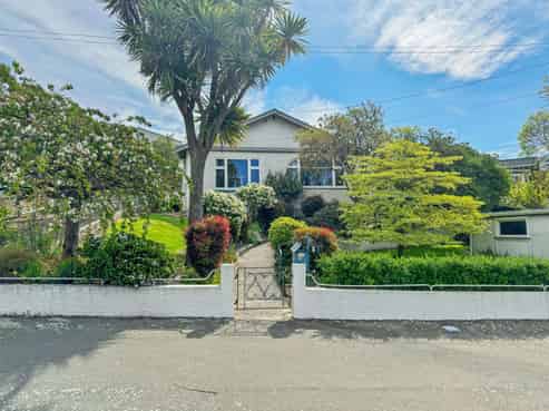 28 Wharfe Street, Oamaru