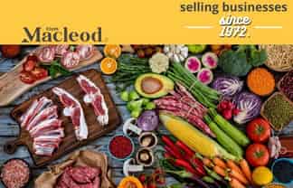 Newly Re-furbished Supermarket, Prime South East Location, A Bargain Opportunity! - (CML 11356)