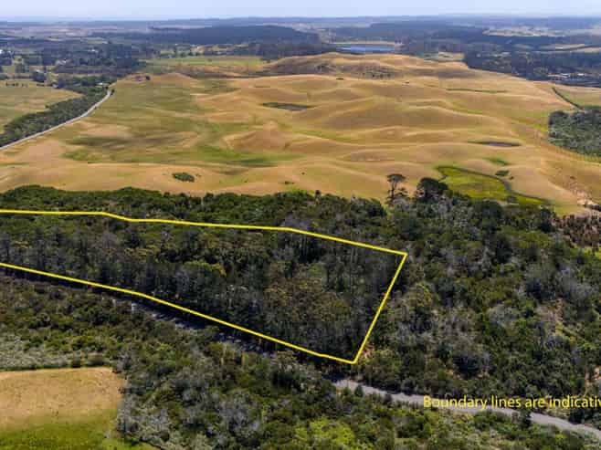144 Kimberley Road, Houhora