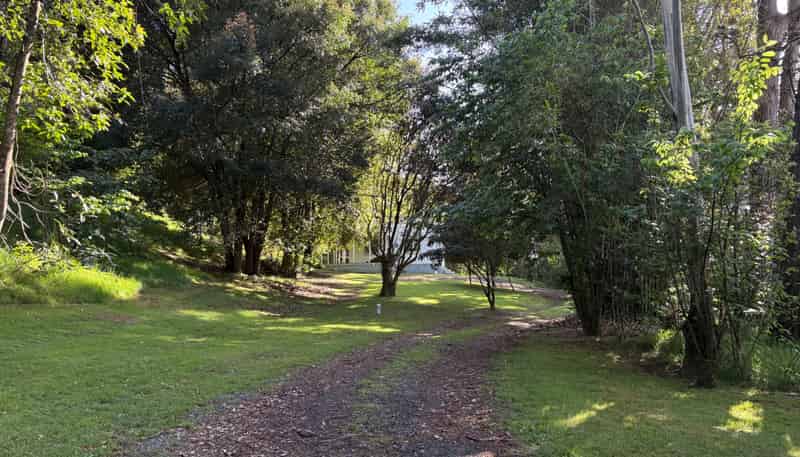 144 Kimberley Road, Houhora