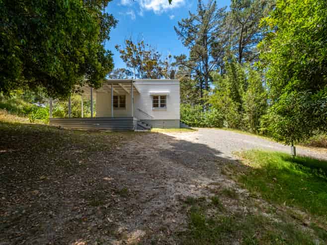 144 Kimberley Road, Houhora